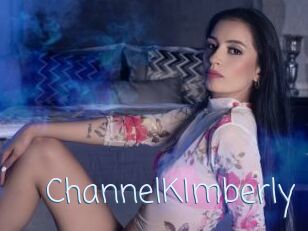 ChannelKImberly
