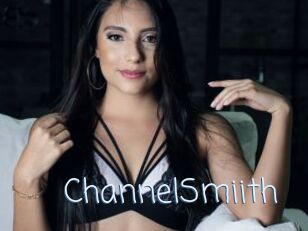 ChannelSmiith