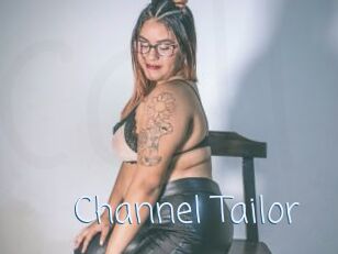 Channel_Tailor