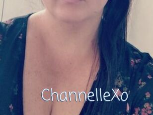 ChannelleXo