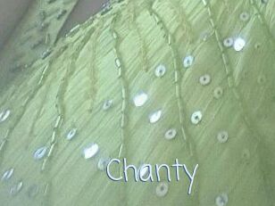 Chanty
