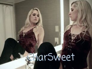 CharSweet