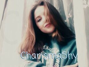 CharismaShy