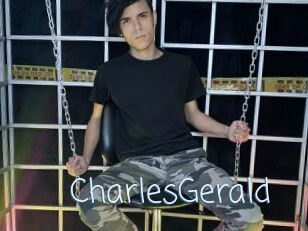 CharlesGerald