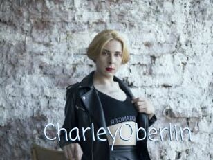 CharleyOberlin