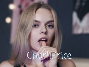 CharliPrice