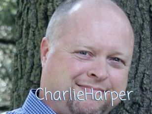 CharlieHarper
