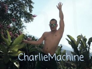 CharlieMachine