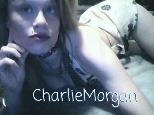 CharlieMorgan