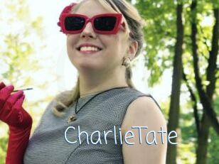 CharlieTate