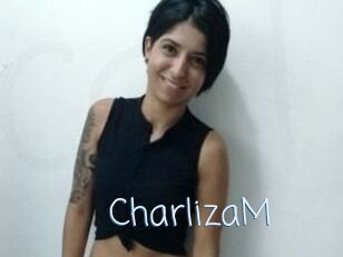 CharlizaM