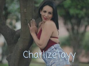 CharlizeTayy
