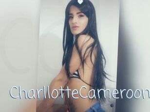 CharllotteCameroom