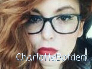 CharlotteBotden