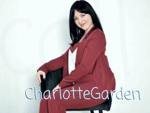 CharlotteGarden