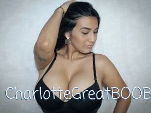 CharlotteGreatBOOBS