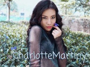 CharlotteMartiny