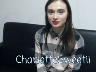 CharlotteSweetii