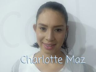 Charlotte_Maz