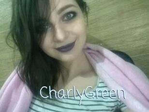 CharlyGreen