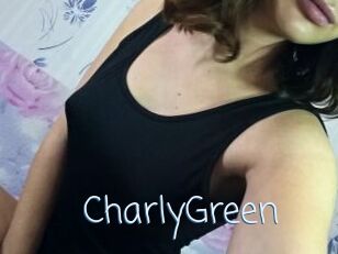 CharlyGreen_