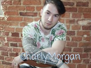 CharlyMorgan