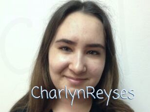 CharlynReyses