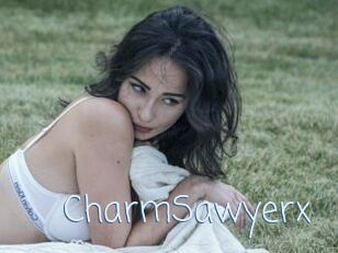 CharmSawyerx