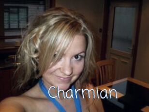 Charmian