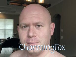 CharmingFox