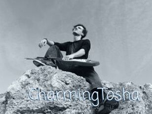 CharmingTosha