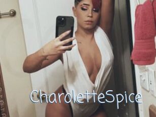 CharoletteSpice
