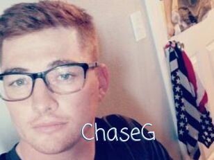ChaseG