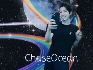 ChaseOcean Callsex