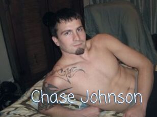 Chase_Johnson