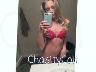 ChasityColt