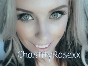 ChastityRosexx