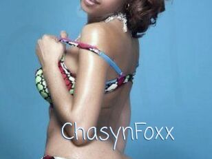 ChasynFoxx
