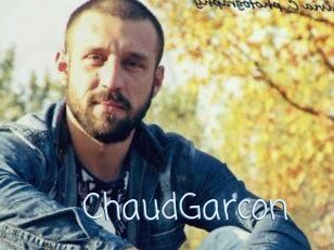 ChaudGarcon