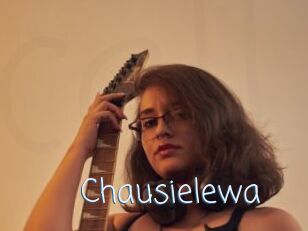 Chausielewa