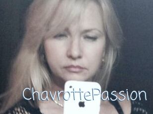ChavrottePassion