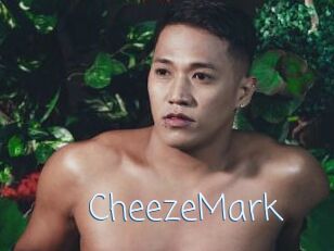 CheezeMark