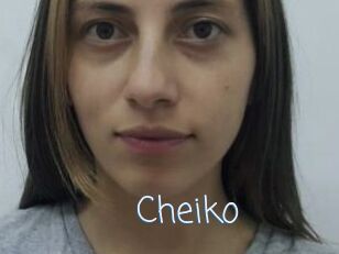 Cheiko