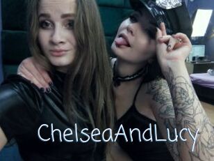 ChelseaAndLucy