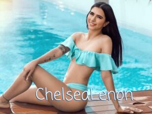 ChelseaLenon
