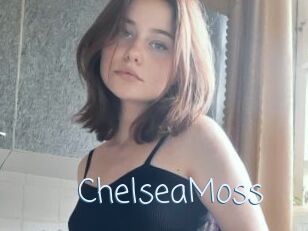 ChelseaMoss