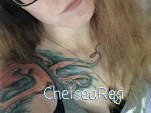 ChelseaRed
