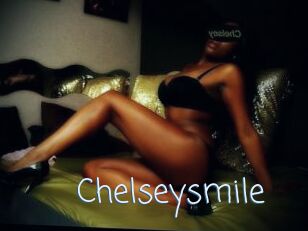 Chelseysmile