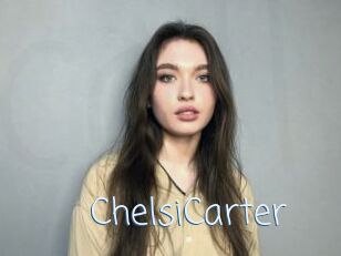 ChelsiCarter