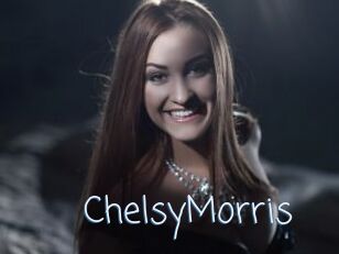 ChelsyMorris